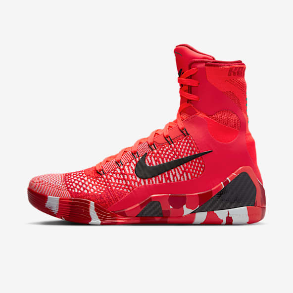Scarpe basket top